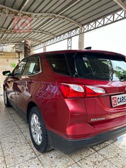 شيفروليه إكوينوكس